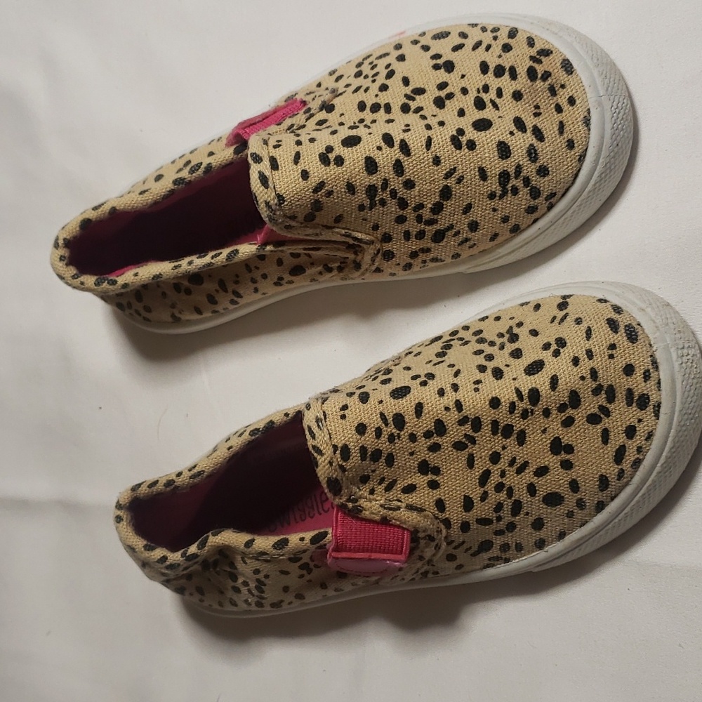 Swiggles slipons